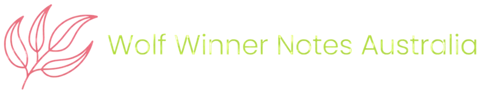 WOLF WINNER